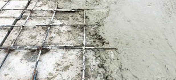 Concrete pump Coleraine